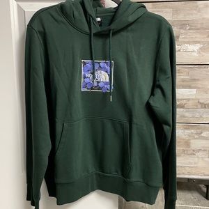 The North Face Himalayan Source Pullover hoodie